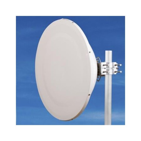 JIROUS JRC-32DD MIMO Precision MimX Parabolická anténa 32dBi