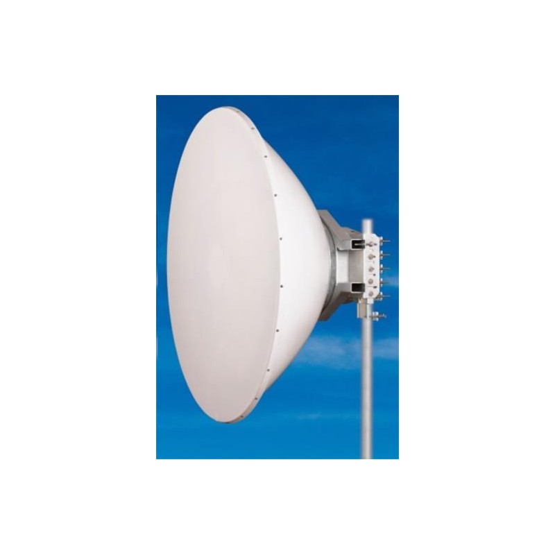 JIROUS JRC-38DD MIMO MimX Parabolická anténa 38dBi