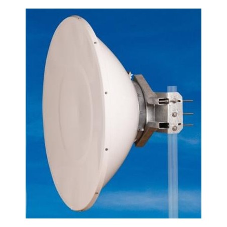 JIROUS JRC-35DD MIMO MimX Parabolická anténa 35dBi