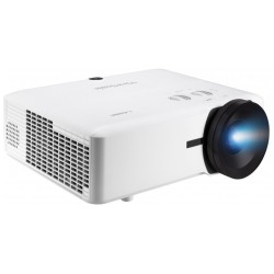 ViewSonic LS921WU/1920x1200 short/LASER projektor/6000 ANSI/3000000:1/Repro/2x HDMI/RS232 RJ45/USB/HDBaseT/compos/S-Vid