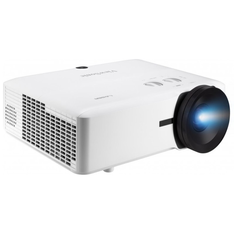 ViewSonic LS921WU/1920x1200 short/LASER projektor/6000 ANSI/3000000:1/Repro/2x HDMI/RS232 RJ45/USB/HDBaseT/compos/S-Vid