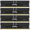 Kingston FURY Renegade Pro/DDR5/64GB/6800MHz/CL34/4x16GB/Black