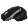 Logitech myš MX Master 3S pro Mac Performance, šedá, EMEA