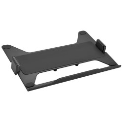 Neomounts ADS20-425BL1 / Držák na notebook 11,6"-17,3" / doplněk pro stojany VESA 75x75 / nosn. 8kg
