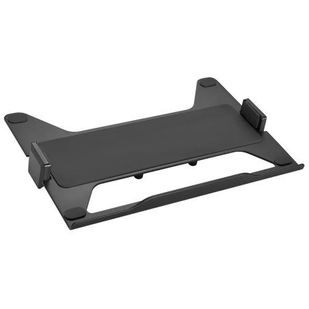 Neomounts ADS20-425BL1 / Držák na notebook 11,6"-17,3" / doplněk pro stojany VESA 75x75 / nosn. 8kg