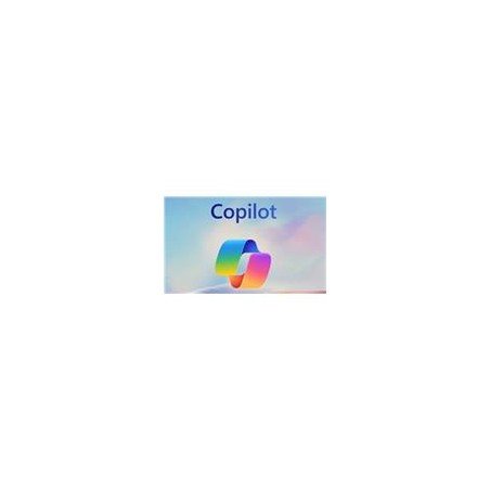 Microsoft 365 Copilot - 3 year