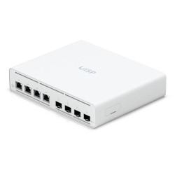 UBNT, UISP-S-Plus