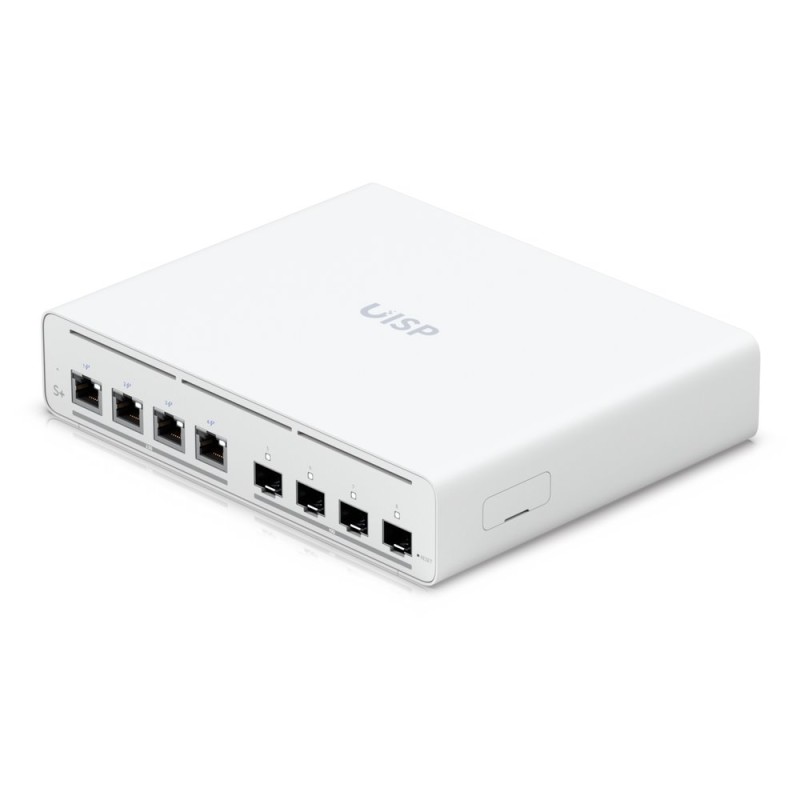 UBNT, UISP-S-Plus