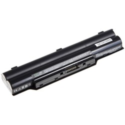 Green Cell baterie FS07/ 11.1V/ 4400 mAh/ Li-Ion/ pro FPCBP145 FPCBP282 pro Fujitsu LifeBook E751 E752 E781/ neoriginál