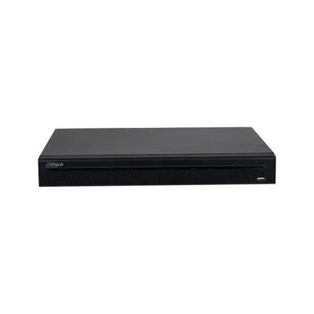Dahua NVR4216-16P-4KS3
