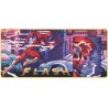 Flash herní podložka XXL/ 90 x 40 cm