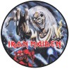 Iron Maiden herní podložka pod myš/ model 2/ 30 cm