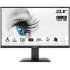 MSI Pro/MP2412/23,8"/VA/FHD/100Hz/1ms/Black/2R