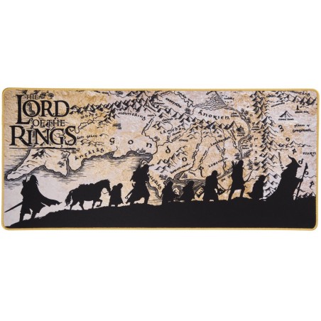 Lord of the Rings herní podložka XXL/ 90 x 40 cm