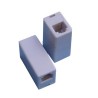 DATACOM Spojka 2 x RJ11 (6p4c) plast