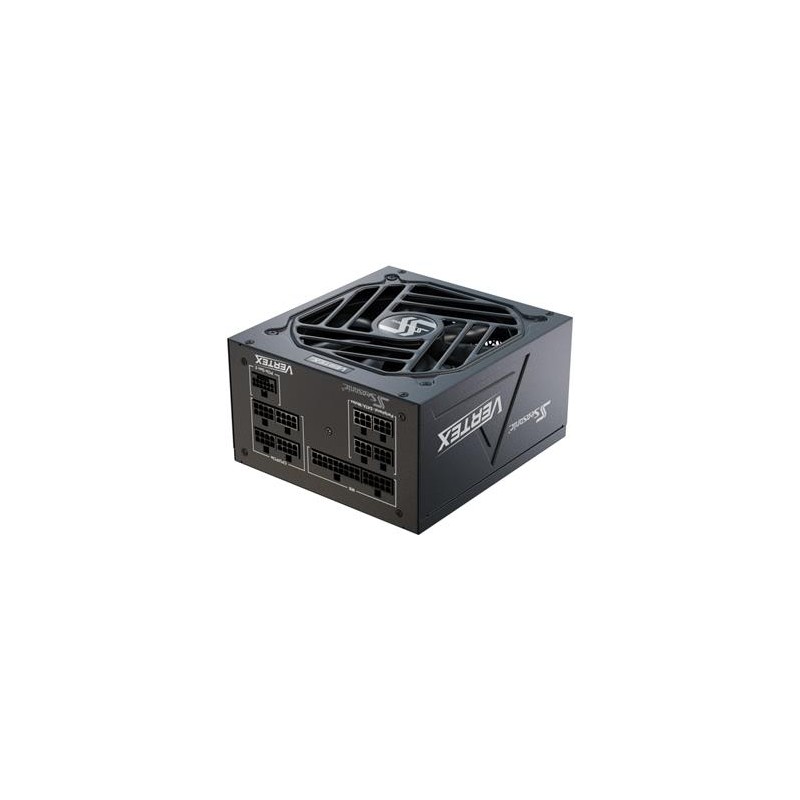 SEASONIC zdroj VERTEX PX-750 Platinum / 750W / ATX3.1 / 135mm fan / 80PLUS Platinum