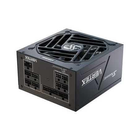 SEASONIC zdroj VERTEX PX-750 Platinum / 750W / ATX3.1 / 135mm fan / 80PLUS Platinum
