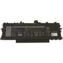 DELL Baterie 3-článková/ 59.6Wh/ LI-ION pro Latitude 9420,9430