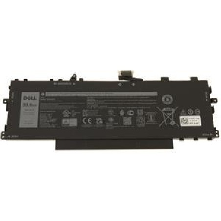 DELL Baterie 3-článková/ 59.6Wh/ LI-ION pro Latitude 9420,9430
