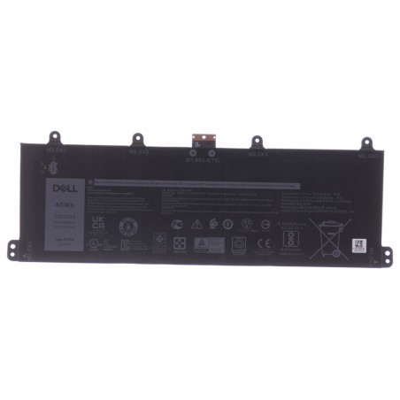 DELL Baterie 2-cell 40W/HR LI-ION pro Latitude 7320