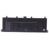 DELL Baterie 2-cell 40W/HR LI-ION pro Latitude 7320