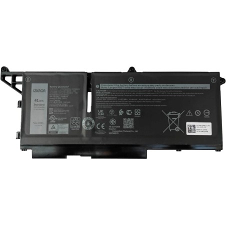 DELL Baterie 3-cell 41Wh/ Li-Ion/ pro Latitude 5330,5430,5530,7330,7430,7530