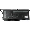 DELL Baterie 3-cell 41Wh/ Li-Ion/ pro Latitude 5330,5430,5530,7330,7430,7530