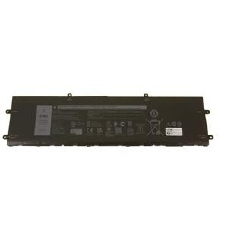 DELL Baterie 6-cell 87W/HR LI-ION pro Alienware X15,X17, Inspiron 7620