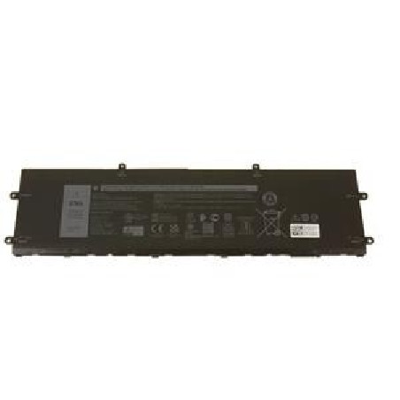 DELL Baterie 6-cell 87W/HR LI-ION pro Alienware X15,X17, Inspiron 7620