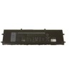 DELL Baterie 6-cell 87W/HR LI-ION pro Alienware X15,X17, Inspiron 7620