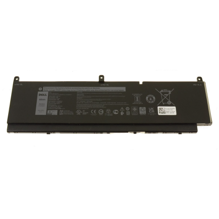 DELL Baterie 6-cell 68W/HR LI-ION pro Precision 7550,7560,7750,7760