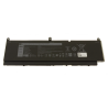 DELL Baterie 6-cell 68W/HR LI-ION pro Precision 7550,7560,7750,7760