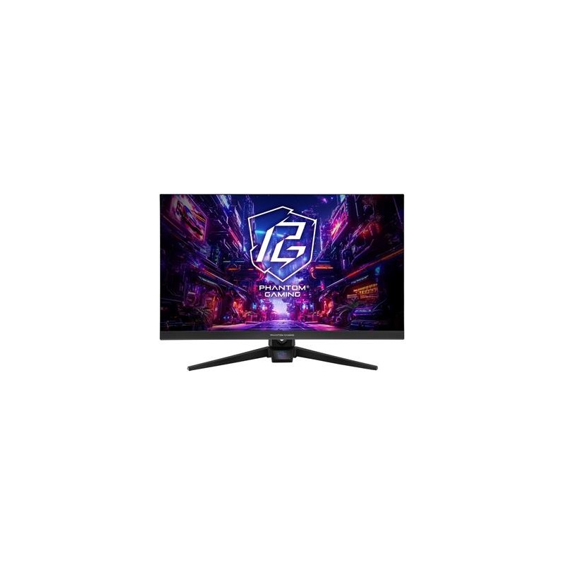 Phantom Gaming by Asrock monitor PG27FFT1A 27" /IPS/1920x1080/180Hz/ 450cd/m2/1ms/ 8bit/DP/2x HDMI/repro/VESA/otočný