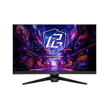 Phantom Gaming by Asrock monitor PG27FFT1A 27" /IPS/1920x1080/180Hz/ 450cd/m2/1ms/ 8bit/DP/2x HDMI/repro/VESA/otočný