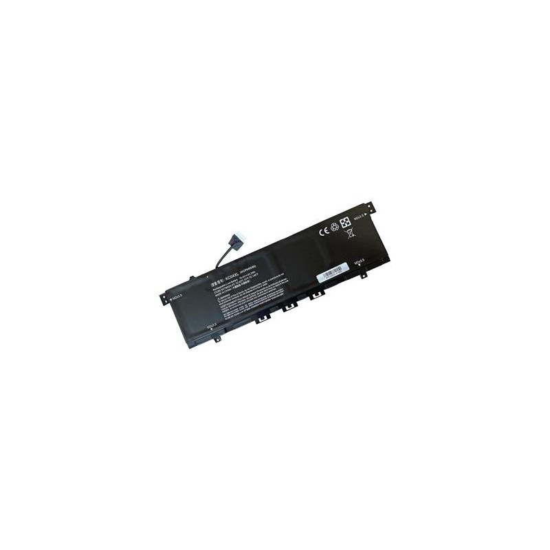 TRX baterie KC04XL/ 15.4V/ 3450 mAh/ Li-Ion/ pro HP Envy 13-AG, AQ, AH Series/ neoriginální