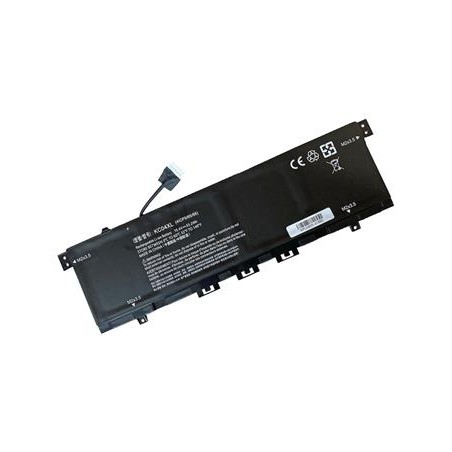 TRX baterie KC04XL/ 15.4V/ 3450 mAh/ Li-Ion/ pro HP Envy 13-AG, AQ, AH Series/ neoriginální