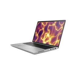 HP ZBook/Fury G11/i7-14700HX/16"/WUXGA/32GB/1TB SSD/RTX1000Ada/W11P/Silver/3RNBD