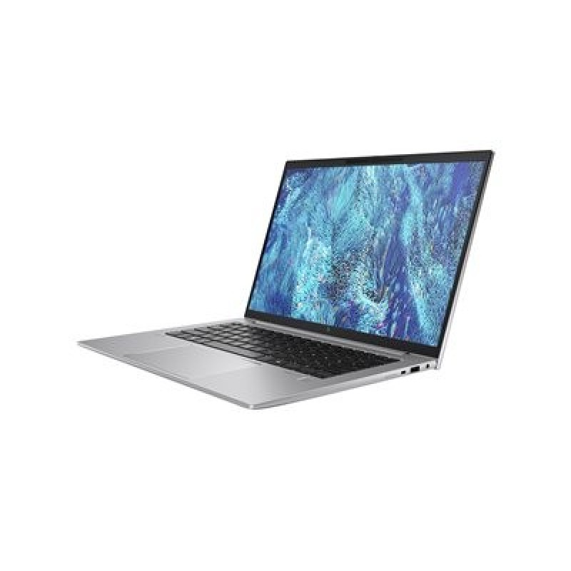HP ZBook/Firefly 14 G11/U7-155U/14"/2560x1600/32GB/1TB SSD/4C-iGPU/W11P/Silver/4RNBD