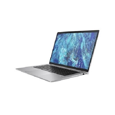 HP ZBook/Firefly 14 G11/U7-155U/14"/2560x1600/32GB/1TB SSD/4C-iGPU/W11P/Silver/4RNBD