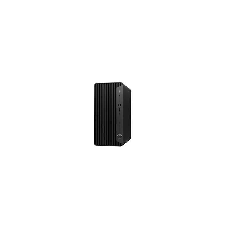 HP Pro/400 G9/Tower/i3-14100/8GB/512GB SSD/UHD 730/DOS/3RNBD