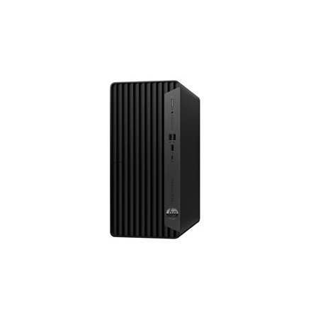 HP Pro/400 G9/Tower/i3-14100/8GB/512GB SSD/UHD 730/DOS/3RNBD