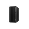 HP Pro/400 G9/Tower/i3-14100/8GB/512GB SSD/UHD 730/DOS/3RNBD