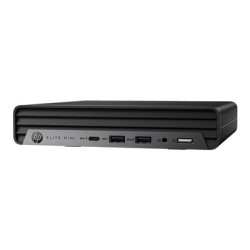 HP Elite/Mini 805 G8/Mini/R3PRO-5350GE/8GB/512GB SSD/AMD int/W11P/3RNBD