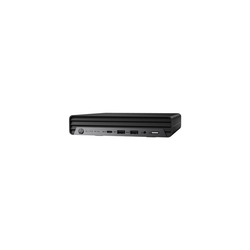 HP Elite/Mini 805 G8/Mini/R3PRO-5350GE/8GB/512GB SSD/AMD int/W11P/3RNBD