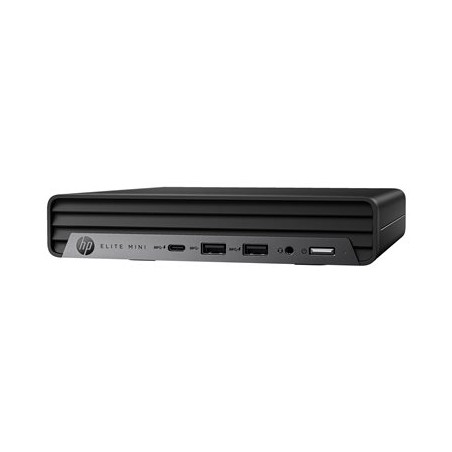 HP Elite/Mini 805 G8/Mini/R3PRO-5350GE/8GB/512GB SSD/AMD int/W11P/3RNBD