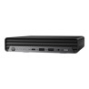 HP Elite/Mini 805 G8/Mini/R3PRO-5350GE/8GB/512GB SSD/AMD int/W11P/3RNBD