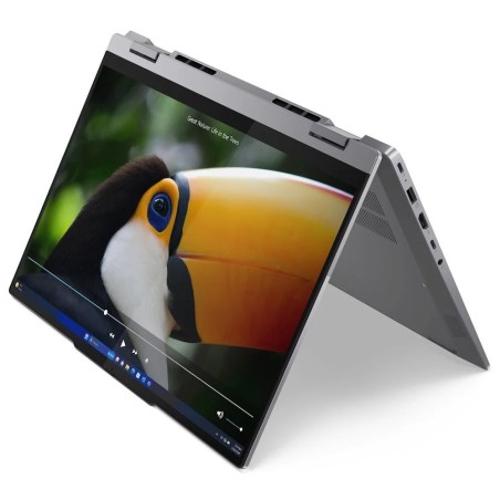 Lenovo ThinkBook/14 2-in-1 G4 IML/U5-125U/14"/FHD/T/16GB/512GB SSD/4C-iGPU/W11P/Gray/3R