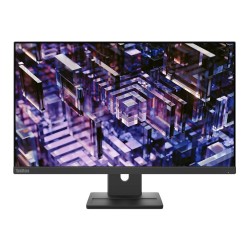 Lenovo LCD E24q-30 23,8" IPS/2560x1440/6ms/HDMI/DP/Pivot/Repro