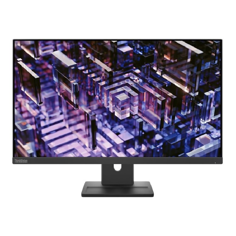 Lenovo LCD E24q-30 23,8" IPS/2560x1440/6ms/HDMI/DP/Pivot/Repro