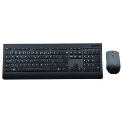 Lenovo Professional Wireless Keyboard and Mouse